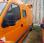 Fourgon avec parois et toit rigide Renault Master