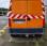 Fourgon avec parois et toit rigide Renault Master