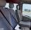 Fourgon avec parois et toit rigide Renault Master