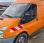 Fourgon avec parois et toit rigide Ford Transit