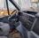 Fourgon avec parois et toit rigide Ford Transit