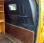 Fourgon avec parois et toit rigide Ford Transit