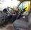 Fourgon avec parois et toit rigide Renault Master