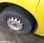 Fourgon avec parois et toit rigide Renault Master