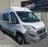 Fourgon avec parois et toit rigide Fiat Ducato