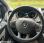 Fourgon avec parois et toit rigide Renault TRAFIC III
