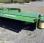 Faucheuse Krone EASY CUT R 320 CV