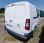 Fourgon avec parois et toit rigide Citroën Berlingo