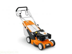 Tondeuse Stihl RM 545 VM