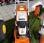 Tondeuse Stihl RM 545 VM