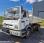 Benne basculante de chantier et de TP Renault M150
