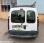 Fourgon avec parois et toit rigide Renault Kangoo