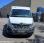 Fourgon avec parois et toit rigide Renault Master