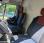 Fourgon avec parois et toit rigide Renault Master