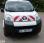 Fourgon avec parois et toit rigide Peugeot Bipper