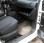 Fourgon avec parois et toit rigide Peugeot Bipper