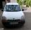 Fourgon avec parois et toit rigide Renault Kangoo