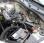 Fourgon avec parois et toit rigide Renault Kangoo