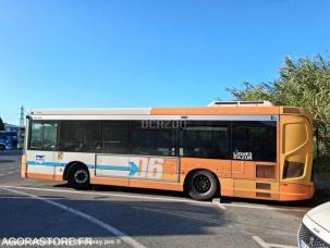 Autobus Heuliez GX137