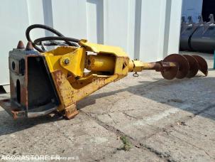  Rabaud             TRH 610 type 70689D