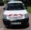 Fourgon avec parois et toit rigide Citroën Berlingo