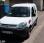 Fourgon avec parois et toit rigide Citroën Berlingo