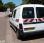 Fourgon avec parois et toit rigide Citroën Berlingo