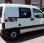 Fourgon avec parois et toit rigide Citroën Berlingo