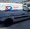 Fourgon avec parois et toit rigide Citroën Berlingo