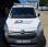 Fourgon avec parois et toit rigide Citroën Berlingo