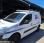 Fourgon avec parois et toit rigide Citroën Berlingo