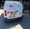 Fourgon avec parois et toit rigide Citroën Berlingo