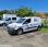 Fourgon avec parois et toit rigide Citroën Berlingo