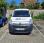 Fourgon avec parois et toit rigide Citroën Berlingo