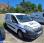 Fourgon avec parois et toit rigide Citroën Berlingo