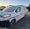 Fourgon avec parois et toit rigide Citroën Jumpy