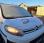 Fourgon avec parois et toit rigide Citroën Jumpy
