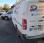 Fourgon avec parois et toit rigide Citroën Jumpy