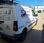 Fourgon avec parois et toit rigide Citroën Berlingo