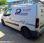Fourgon avec parois et toit rigide Citroën Berlingo