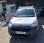 Fourgon avec parois et toit rigide Citroën Berlingo