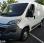 Fourgon avec parois et toit rigide Citroën Jumper
