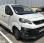 Fourgon avec parois et toit rigide Peugeot Expert