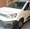 Fourgon avec parois et toit rigide Citroën Berlingo
