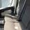 Fourgon avec parois et toit rigide Peugeot Boxer