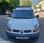 Fourgon avec parois et toit rigide Renault Kangoo