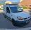 Fourgon avec parois et toit rigide Renault Kangoo