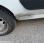 Fourgon avec parois et toit rigide Renault Kangoo