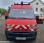 Fourgon avec parois et toit rigide Peugeot Boxer