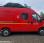 Fourgon avec parois et toit rigide Peugeot Boxer